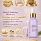Ammuri Intense Skin Brightening Serum for Radiant Skin
