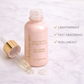 Ammuri High Strength 4% Retinol Serum Plus – Anti-Aging & Dark Spot Corrector
