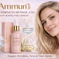 Ammuri 3.5% Retinol High Strength Face Serum – Anti-Ageing Formula