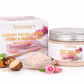 Ammuri Luxury Retinal Facial Scrub Cream for Radiant Skin