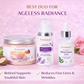Ammuri Luxury Retinal Facial Scrub Cream for Radiant Skin