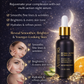 Ammuri Retinol 2.5% Face Serum - Retinol Serum with Vitamin C and Niacinamide