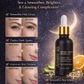 Ammuri Retinol 2.5% Face Serum - Retinol Serum with Vitamin C and Niacinamide