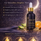 Ammuri Retinol 2.5% Face Serum - Retinol Serum with Vitamin C and Niacinamide