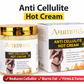Ammuri Natural Firming Hot Cream - Anti-Cellulite