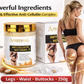 Ammuri Natural Firming Hot Cream - Anti-Cellulite