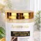 Ammuri Natural Firming Hot Cream - Anti-Cellulite