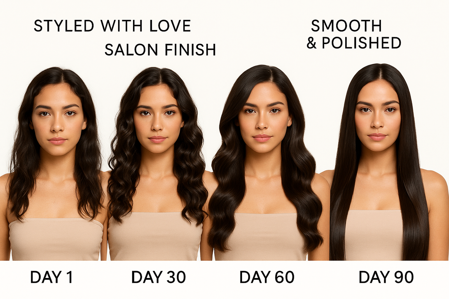 Ammuri Biotin Shampoo - DHT Blocker for Thicker Hair Growth Treatment 473ml Set Of 2