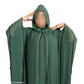 Chiffon Triple Layered Abaya with Lace - Elegant and Stylish Islamic Clothing for Women