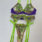 Samantha set