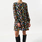 Didee Toadstool Tales Print Mini Dress