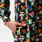 Didee Toadstool Tales Print Mini Dress