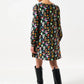 Didee Toadstool Tales Print Mini Dress