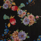 Louche Masha Carpathian Florals Print Long Sleeve Blouse