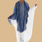 Printed Chiffon Abaya - High-Quality Fabric, Lightweight & Breathable, Elegant Design, Versatile & Fashionable for All Occasions