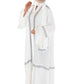 Double Layered Frill Sleeve Abaya with High-Quality Fabric for Comfort and Style Elegant and Sophisticated Design