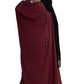 Multi Pearls Embroidered Colour Abaya with Elegant Style and Intricate Details for Formal Occasions