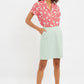 Louche Dylan Summer Gingham