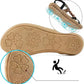 Rona - Comfortable orthopaedic sandals