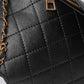 Dekar Cross Body Bag - Black