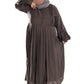 Maxi Abaya in Six Stunning Colours High-Quality Fabric Flattering Comfortable Fit Versatile for Any Occasion