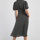 Louche Echo Galaxy Dot Midi Dress
