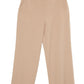 Elina Wide Leg Cropped Trousers