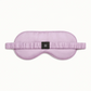 Essential Silk Sleep Eye Mask in Blush (Eucalyptus Silk)