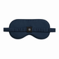 Essential Silk Sleep Eye Mask in Navy (Eucalyptus Silk)