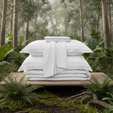 Bed Sheet Set (Eucalyptus)