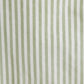 Fleur Sail Stripe Midi Shirt Dress