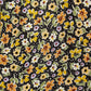 Cathleen Mini Santa Fe Floral Tea Dress