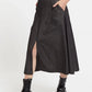 Louche Francoise Chambray Midi Skirt