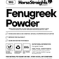 Fenugreek Powder