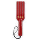 Red paddle