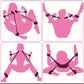 Hands and foot Restraints