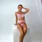 Dancing queen set in pink
