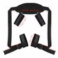 Hands and foot Restraints