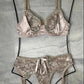 Queenie set
