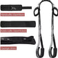 Bondage harness set