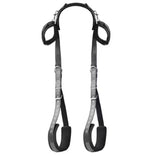Bondage harness set