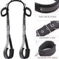 Bondage harness set