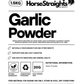 Garlic Powder