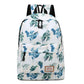 China Manufacturers Wholesale Cheap Adult School Book Bag Nylon Outdoor Back Bags Fancy Student College Backpacks