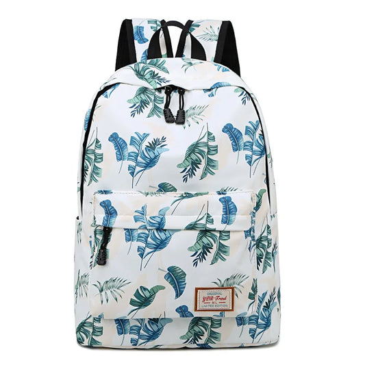 China Manufacturers Wholesale Cheap Adult School Book Bag Nylon Outdoor Back Bags Fancy Student College Backpacks
