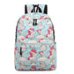 China Manufacturers Wholesale Cheap Adult School Book Bag Nylon Outdoor Back Bags Fancy Student College Backpacks