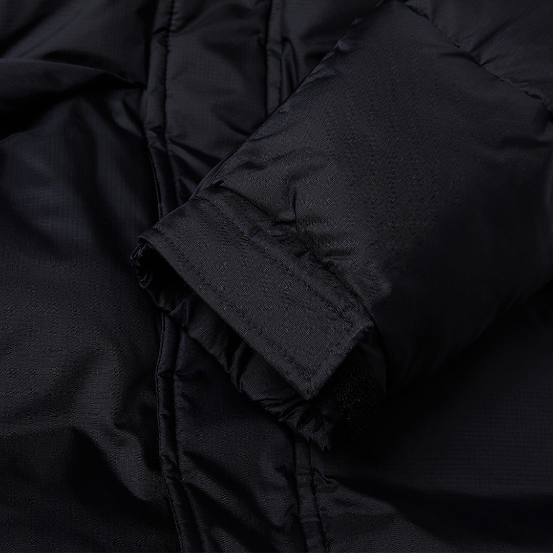 Himalaya Hooded Parka Jacket