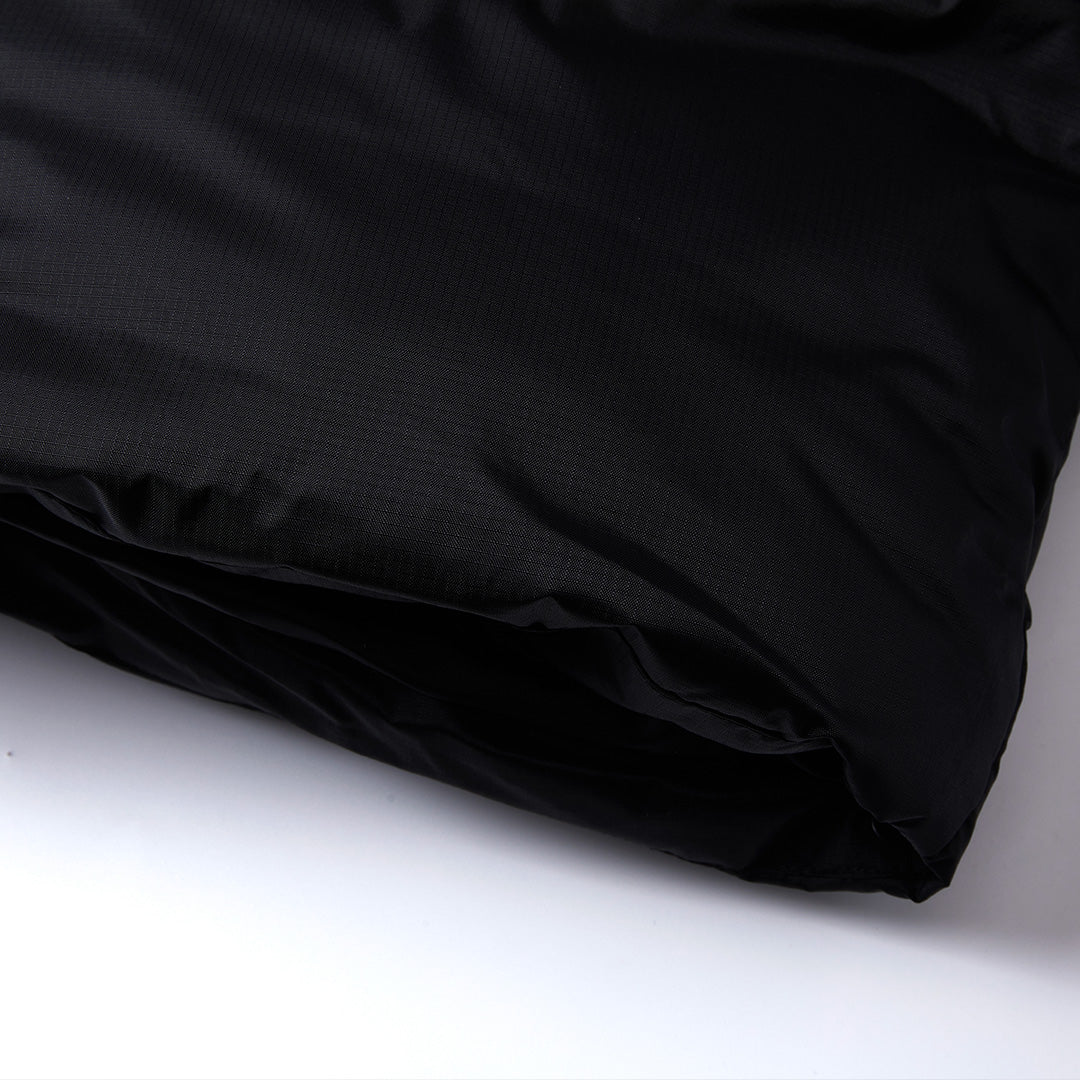 Himalaya Hooded Parka Jacket