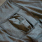IKON Men's 6" Boxers - Green Marle