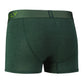 IKON Men's 3" Trunks - Green Marle
